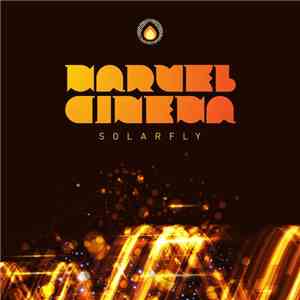 Marvel Cinema - Solarfly