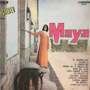Maya  - Maya