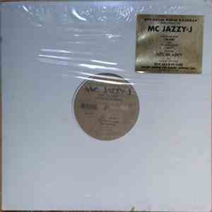 MC Jazzy-J - Blam / Bip