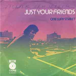 Mink DeVille - Just Your Friends