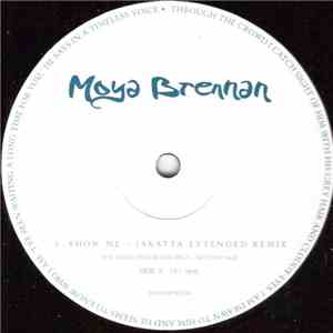 Moya Brennan - Show Me