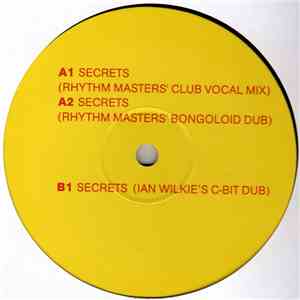 Mutiny - Secrets