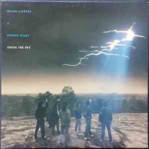 Mylon LeFevre & Broken Heart - Crack The Sky
