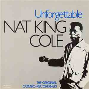 Nat King Cole - Unforgettable