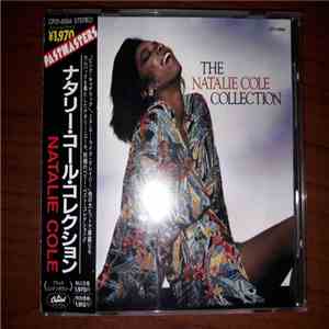 Natalie Cole - The Natalie Cole Collection