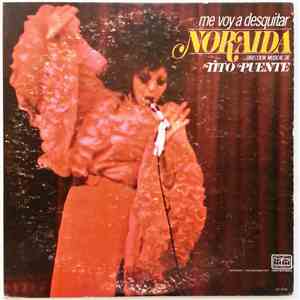Noraida Dirección Musical De Tito Puente - Me Voy A Desquitar