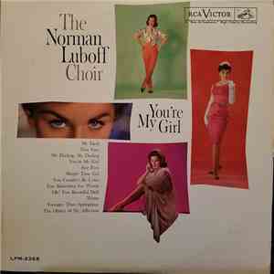Norman Luboff Choir - You're My Girl
