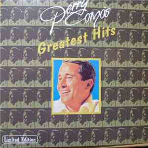 Perry Como - Greatest Hits