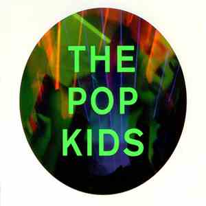 Pet Shop Boys - The Pop Kids
