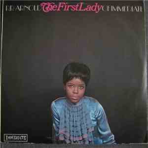 P.P. Arnold - The First Lady Of Immediate