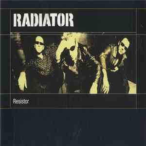 Radiator  - Resistor