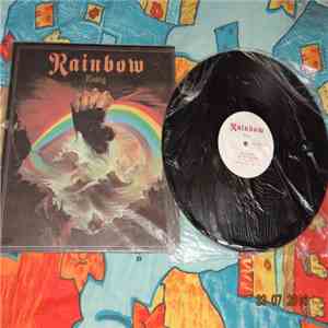 Rainbow - RISING