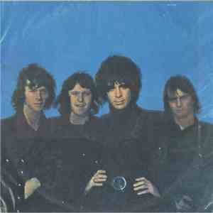 Raspberries - Raspberries