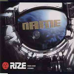 Rize  - Name