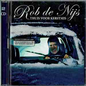 Rob De Nijs - Thuis Voor Kerstmis