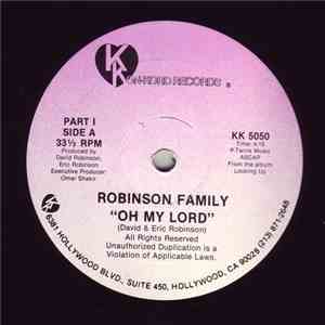 Robinson Family - Oh My Lord Part 1 & 2