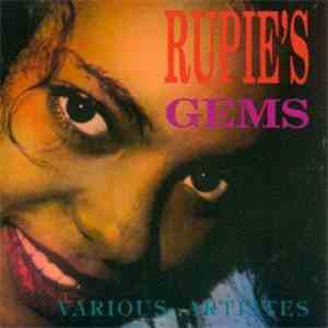 Rupie Edwards - Rupie's Gems