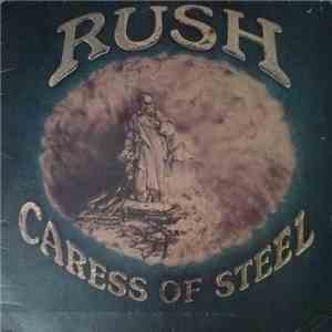 Rush - Caress Of Steel