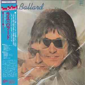 Russ Ballard - Russ Ballard