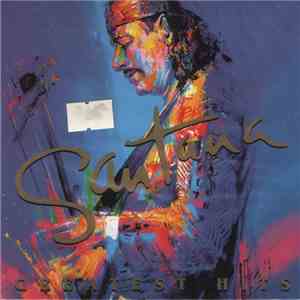 Santana - Greatest Hits