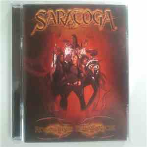 Saratoga  - Revelaciones De Una Noche