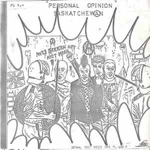 SaskatchewⒶn - Personal Opinion