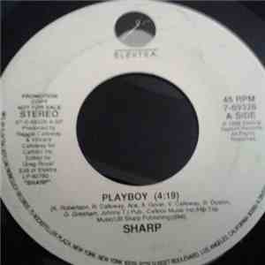 Sharp  - Playboy