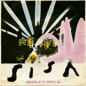 Sisa - Qualsevol Nit Pot Sortir El Sol
