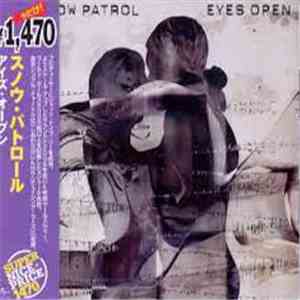 Snow Patrol - Eyes Open