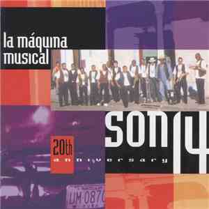 Son 14 - La Maquina Del Sabor