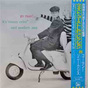 Sonny Criss - Go Man!