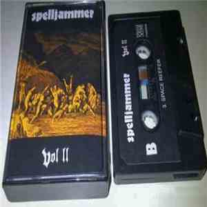 Spelljammer - Vol. II