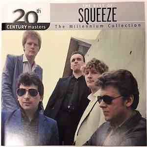 Squeeze  - The Best Of Squeeze