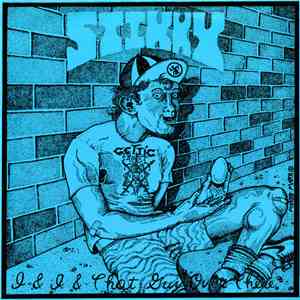 Stikky - I & I And That Guy Over There