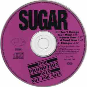 Sugar  - Sugar