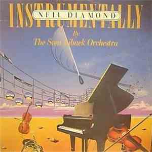 Sven Libaek Orchestra - Instrumentally Neil Diamond