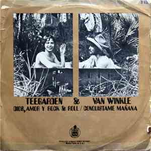 Teegarden & Van Winkle - God, Love And Rock & Roll