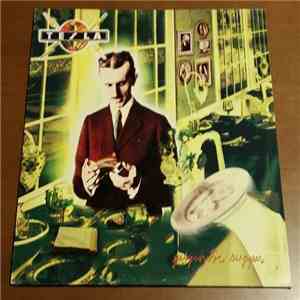 Tesla - Psychotic Supper