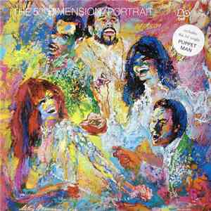 The 5th Dimension - Portrait