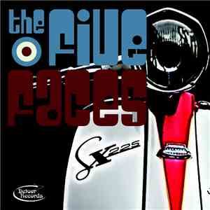 The Five Faces - SX225
