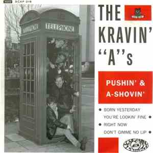 The Kravin' 
