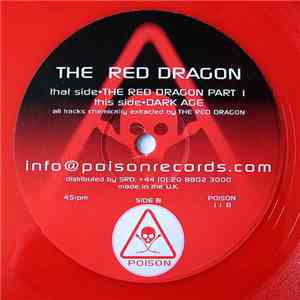 The Red Dragon - The Red Dragon Part 1 / Dark Age