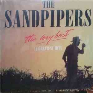 The Sandpipers - The Very Best 16 Greatest Hits