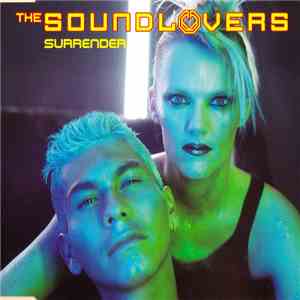 The Soundlovers - Surrender