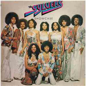 The Sylvers - Showcase