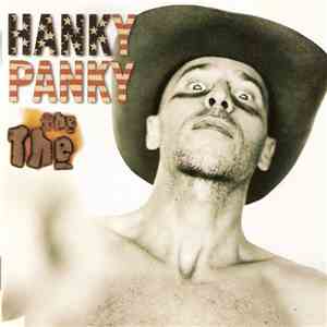 The The - Hanky Panky
