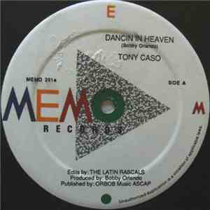 Tony Caso - Dancin In Heaven