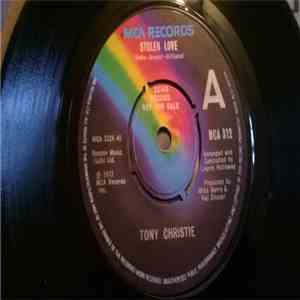 Tony Christie - Stolen Love