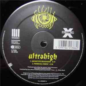 Ultrahigh - Ultrahigh