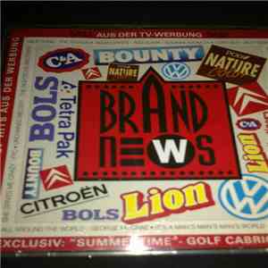 Various - Brand News